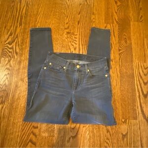 7 all mankind jeans